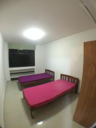 Blk 980B Buangkok Crescent (Hougang), HDB 5 Rooms #134857152